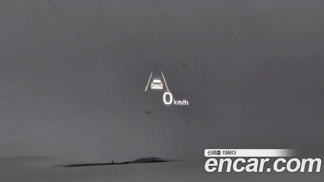 Kia 스팅어 마이스터 Masters, 2023 17