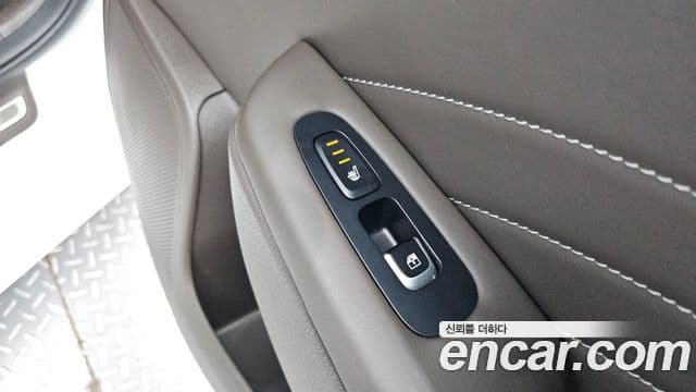 Kia 스팅어 마이스터 Masters, 2023 18