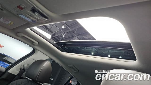 Kia 스팅어 마이스터 Masters, 2023 19