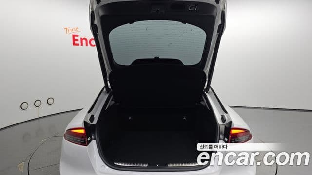 Kia 스팅어 마이스터 Masters, 2023 20