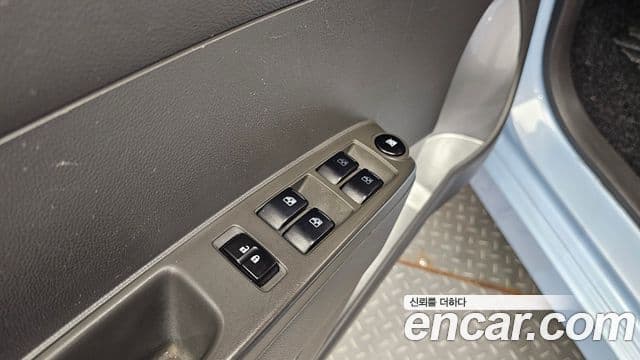 Chevrolet(GM대우) Spark LT, 2014 13