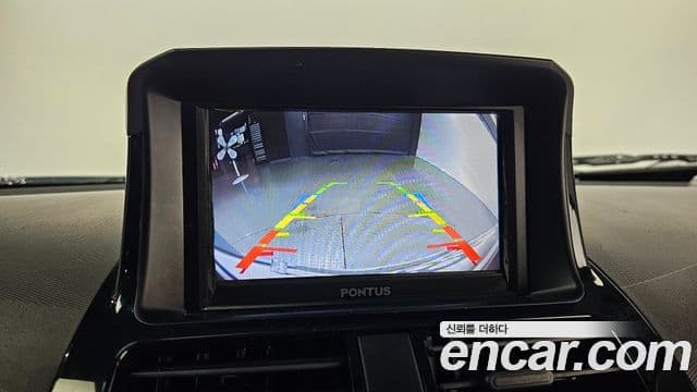 Chevrolet(GM대우) Spark LT, 2014 17