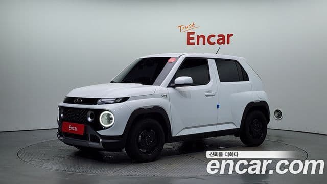 Hyundai Casper турбо D Essential Light, 2024 1