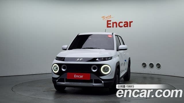 Hyundai Casper турбо D Essential Light, 2024 3