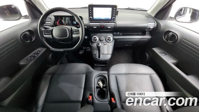 Hyundai Casper турбо D Essential Light, 2024 7