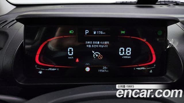 Hyundai Casper турбо D Essential Light, 2024 8