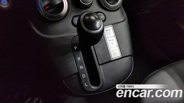 Hyundai Casper турбо D Essential Light, 2024 9