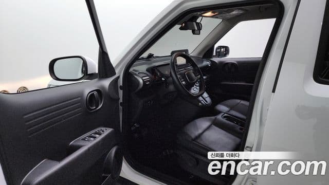 Hyundai Casper турбо D Essential Light, 2024 10