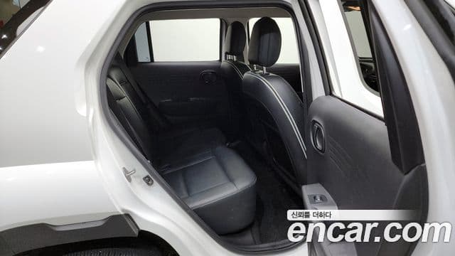 Hyundai Casper турбо D Essential Light, 2024 12