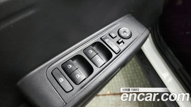 Hyundai Casper турбо D Essential Light, 2024 14