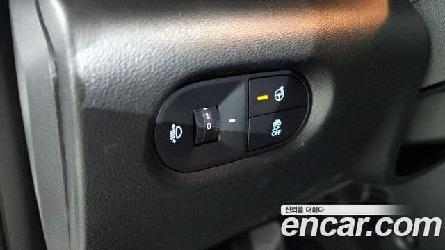 Hyundai Casper турбо D Essential Light, 2024 15