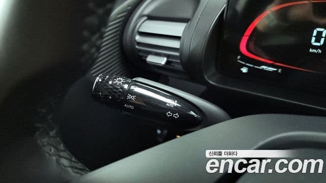 Hyundai Casper турбо D Essential Light, 2024 17