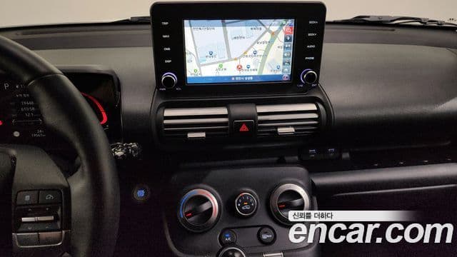 Hyundai Casper турбо D Essential Light, 2024 18