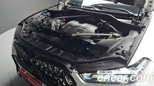 BMW X6 (G06) xDrive40i M Sport, 2025 6