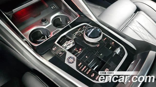 BMW X6 (G06) xDrive40i M Sport, 2025 9