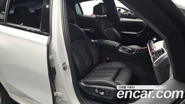 BMW X6 (G06) xDrive40i M Sport, 2025 10