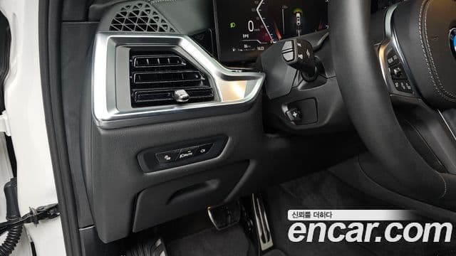 BMW X6 (G06) xDrive40i M Sport, 2025 13