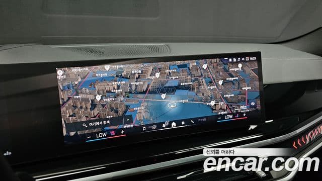 BMW X6 (G06) xDrive40i M Sport, 2025 15