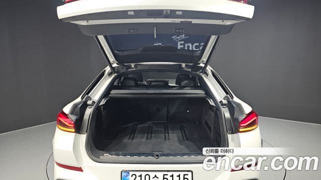 BMW X6 (G06) xDrive40i M Sport, 2025 20