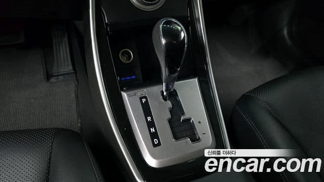 Hyundai Avante MD Style, 2014 9