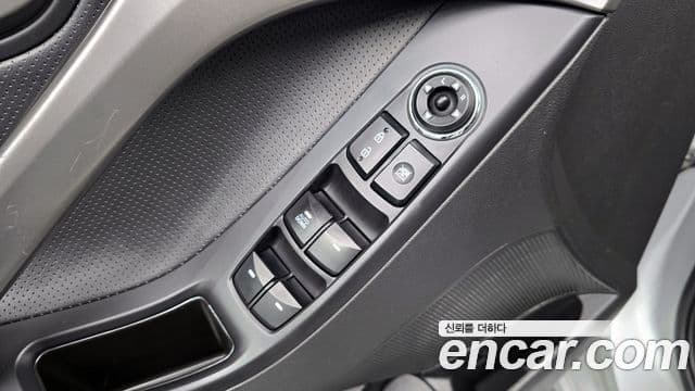 Hyundai Avante MD Style, 2014 17