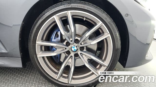 BMW 3시리즈 (G20), 2021 все фото