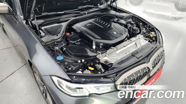 BMW 3시리즈 (G20), 2021 6