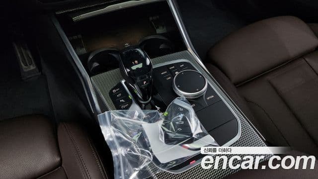 BMW 3시리즈 (G20), 2021 9