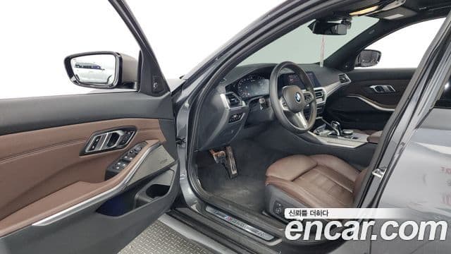 BMW 3시리즈 (G20), 2021 10