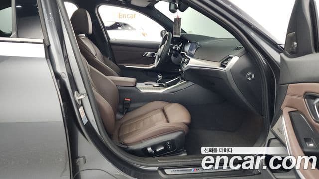 BMW 3시리즈 (G20), 2021 11