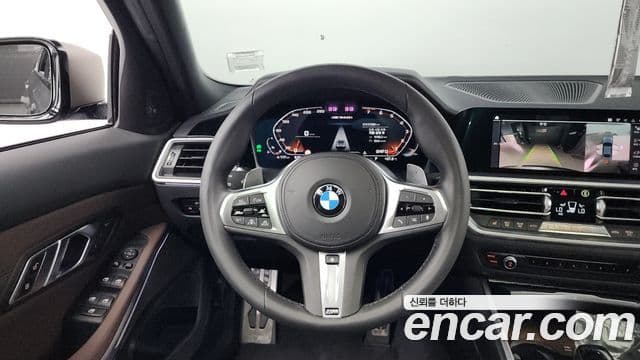 BMW 3시리즈 (G20), 2021 13