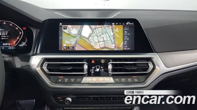 BMW 3시리즈 (G20), 2021 14