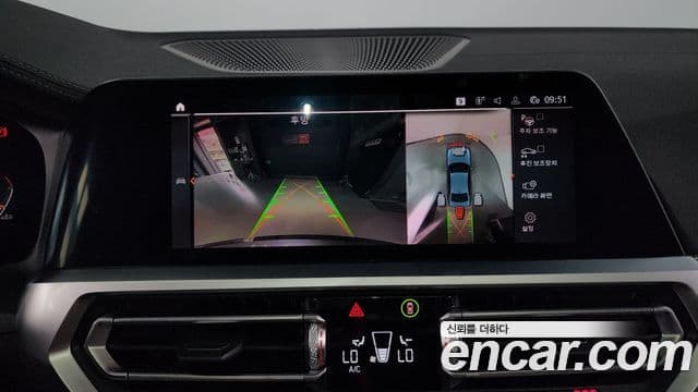 BMW 3시리즈 (G20), 2021 15