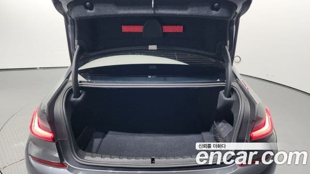 BMW 3시리즈 (G20), 2021 20