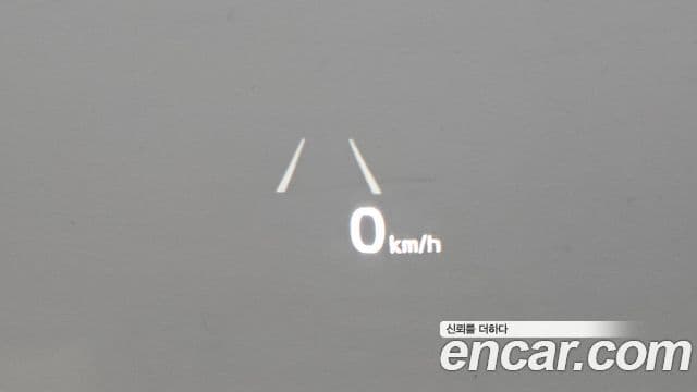 Kia The / новый K9 PlatinumⅡ, 2019 18