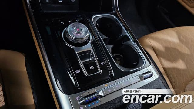 Kia Carnival 4세대 Noblesse, 2023 9