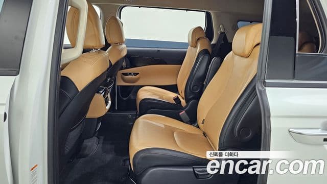 Kia Carnival 4세대 Noblesse, 2023 12