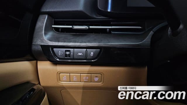 Kia Carnival 4세대 Noblesse, 2023 17