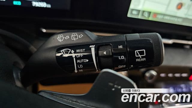 Kia Carnival 4세대 Noblesse, 2023 18