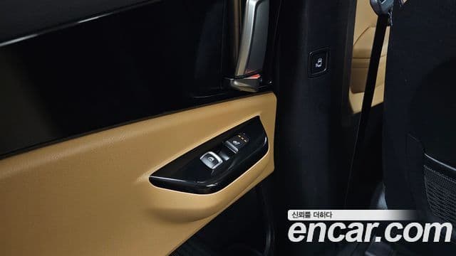 Kia Carnival 4세대 Noblesse, 2023 19