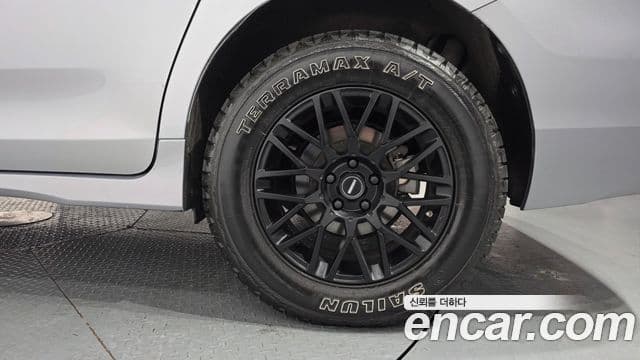 Toyota Sienna, 2018 все фото