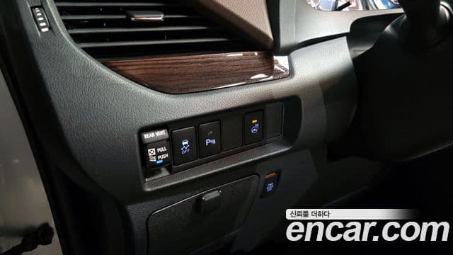 Toyota Sienna, 2018 18