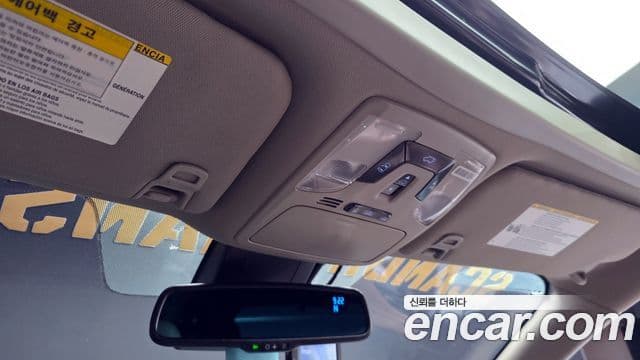 Toyota Sienna, 2018 19