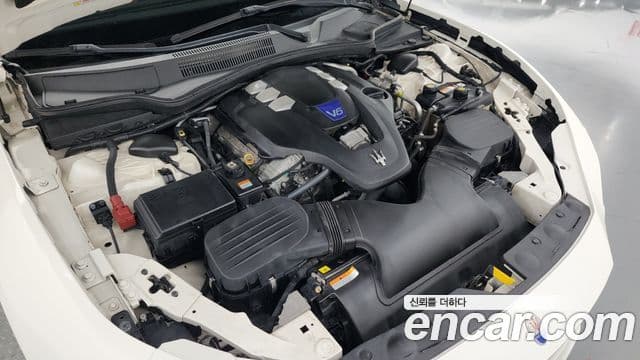 Maserati 기블리 3세대, 2017 6