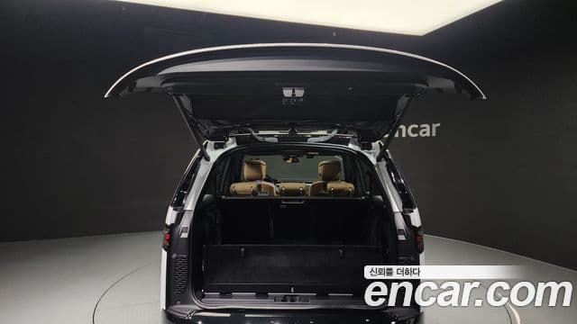 Land Rover Discovery 5 P360 Dynamic HSE, 2024 20