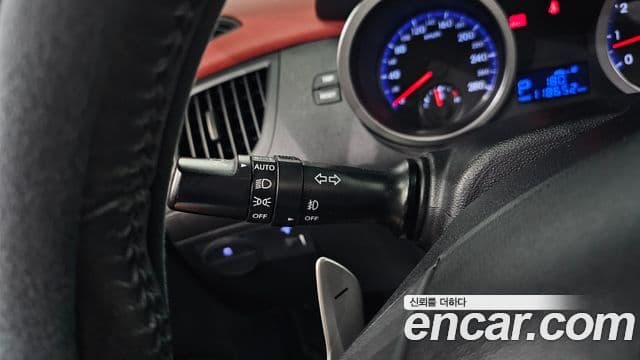 Hyundai Genesis купе 380 GT-RW, 2010 14