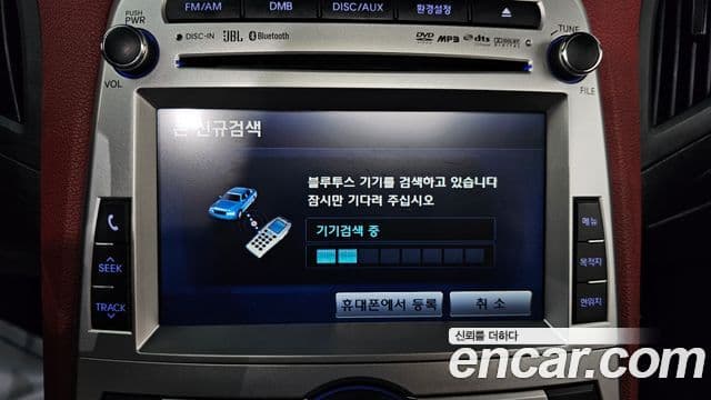 Hyundai Genesis купе 380 GT-RW, 2010 17