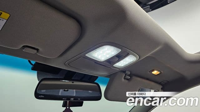 Hyundai Genesis купе 380 GT-RW, 2010 19