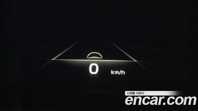 Kia Mohave The / новый Master Masters, 2023 18