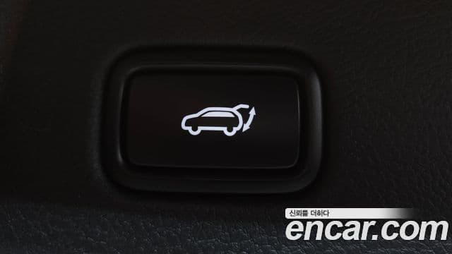 Kia Mohave The / новый Master Masters, 2023 19